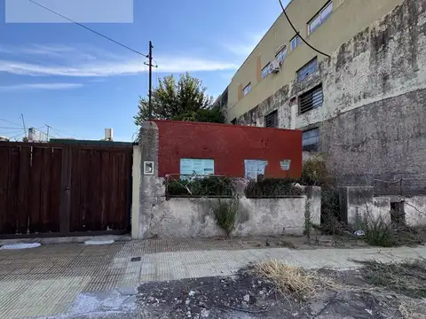 Terreno en Venta en Martin Coronado, USD 75.000