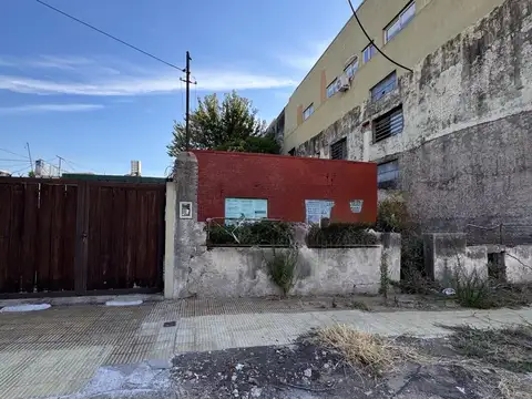Terreno en Venta en Martín Coronado, USD 75.000