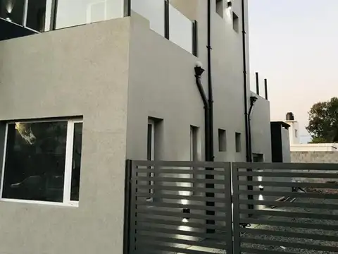 Duplex - Departamento en venta en cañuelas