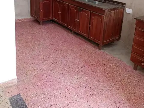 Departamento en Alquiler al Oeste