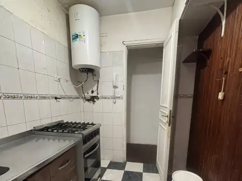 Departamento en Venta 50 años