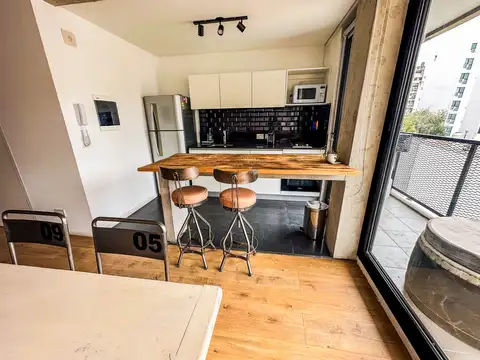 Departamento en Venta Apto profesional