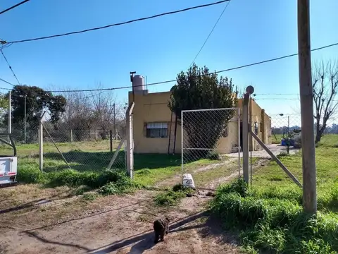 Casa en Venta en Joaquin Gorina, USD 93.000