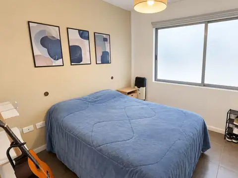 Departamento en Venta en Pompeya, USD 89.900