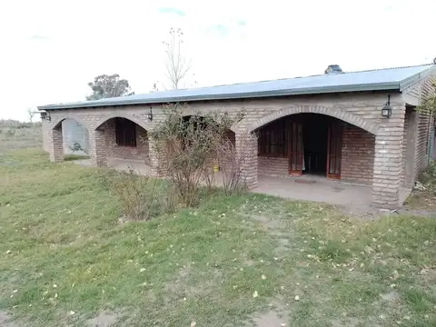 VENTA EXCELENTE PROPIEDAD EN ZONA RURAL CON CASA