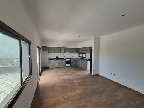 Casa en Venta al Noroeste