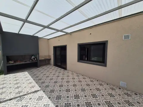 Casa en Venta A Estrenar