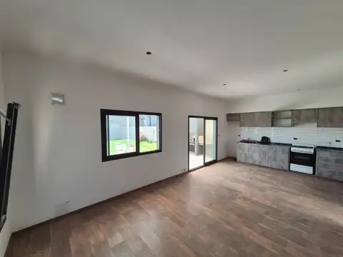 Casa en Alvear