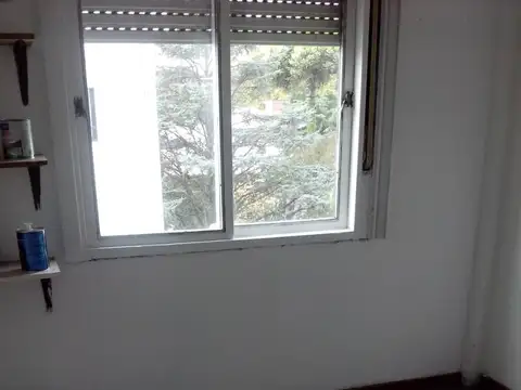 Departamento de un dormitorio