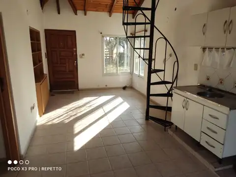 Casa en Alquiler 20 años