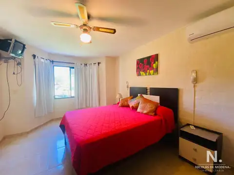 Casa en Alquiler Temporal de 4 dormitorios