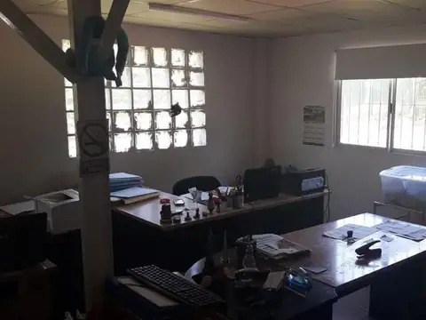 Galpon en Venta en General Pacheco, USD 430.000