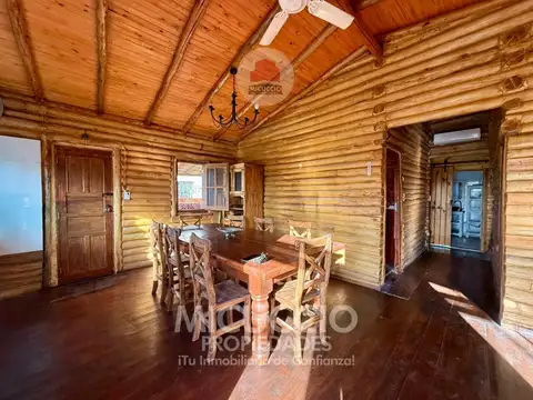 Casa en Venta 6 años