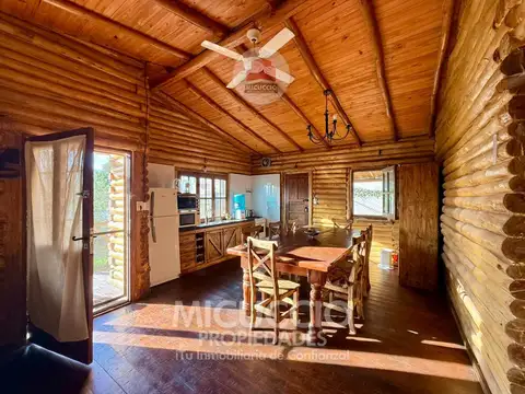 Casa en Venta en Matheu, USD 62.000