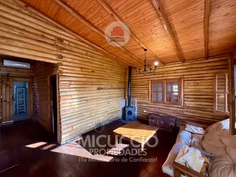 Casa en Venta con 1 cochera