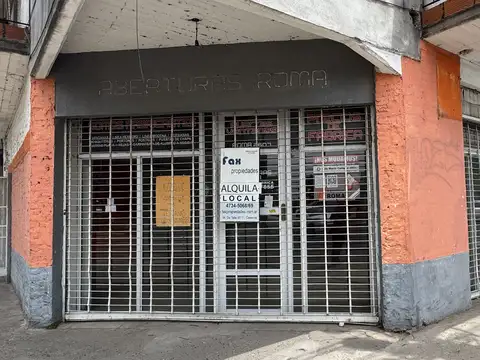 Gral J J De Urquiza 4300