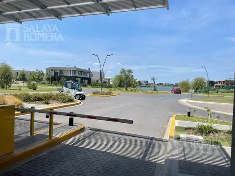 Lote en Nordelta - Carpinchos