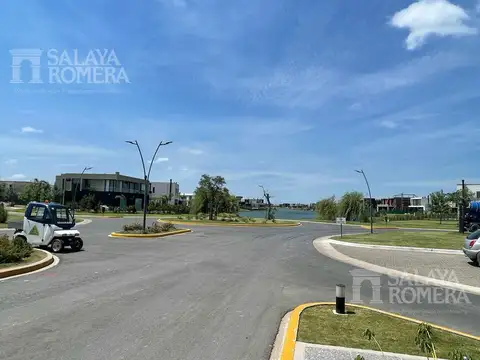 Terreno en Venta en Nordelta, USD 299.000