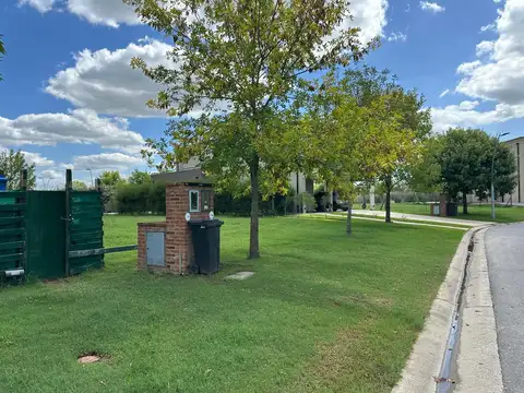 BARRIO ARAUCARIAS