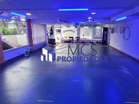 Local en Venta Via Púb.