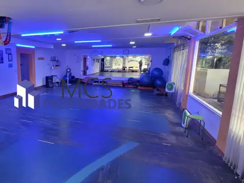 Avenida Buenos Aires 900