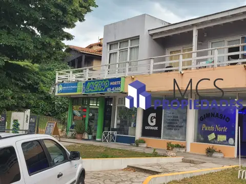 Avenida Buenos Aires 900