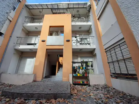 Departamento monoambiente cerda de la estación en Alquiler- Morón