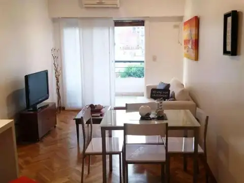 Belgrano - Roosevelt y Vuelta de Obligado, 3 amb, 60m2 (RMM)