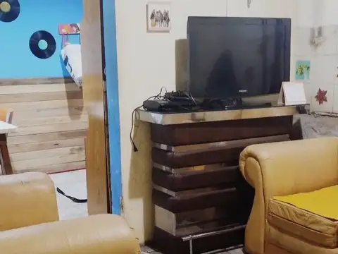 Depto Tipo Casa en Venta con 3 cocheras