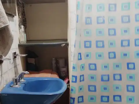 Depto Tipo Casa en Venta 45 años