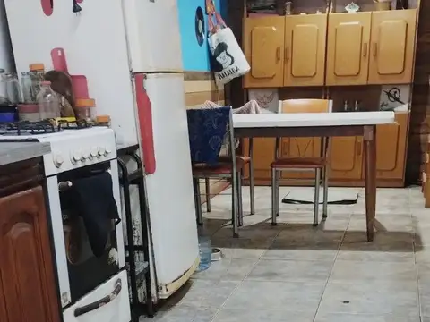 Depto Tipo Casa en Venta de 2 dormitorios