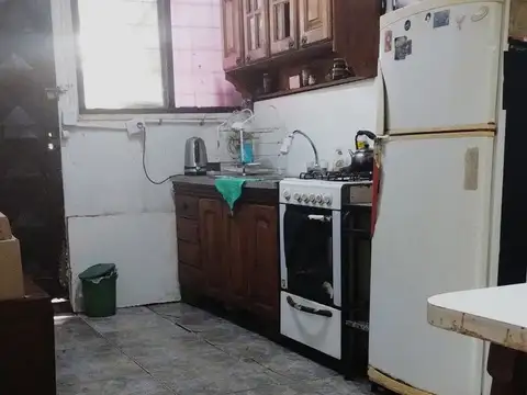 Depto Tipo Casa en Venta en Ituzaingo, USD 39.000