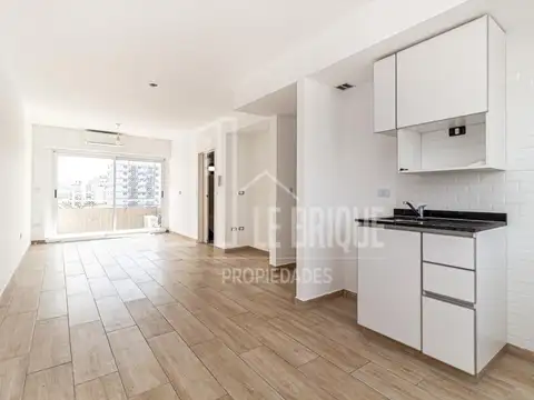 Departamento en Venta en Agronomía, USD 79.000