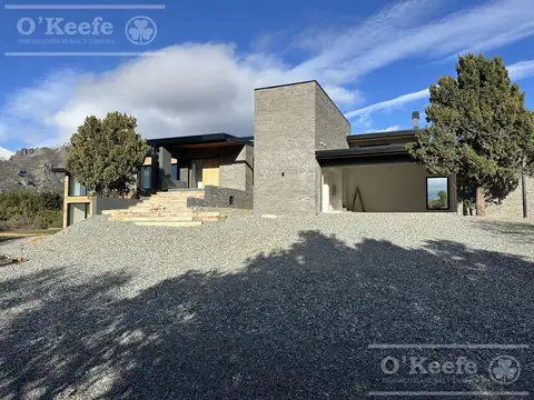 Casa  V9 Arelauquen