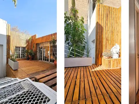 OFICINA PRIVADA 100% EQUIPADA EN CANDIOTI