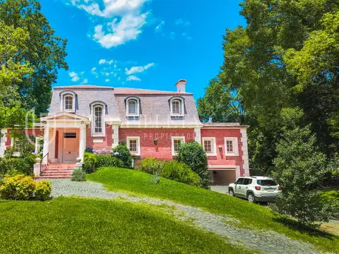 Club de campo Armenia