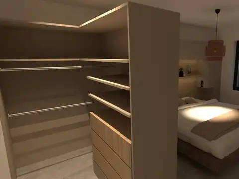 Departamento en Venta de 3 dormitorios