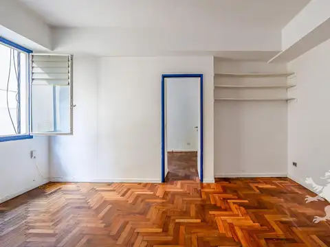 Departamento en Venta en Belgrano, USD 88.000