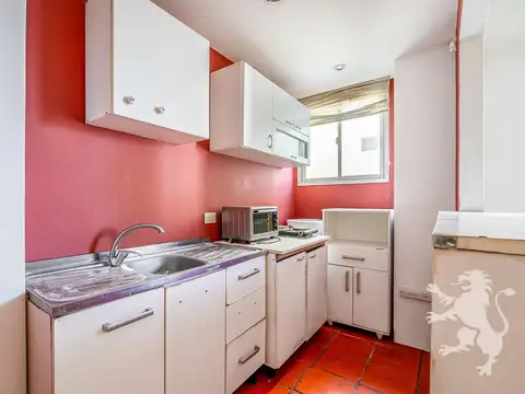 Departamento en Venta 50 años