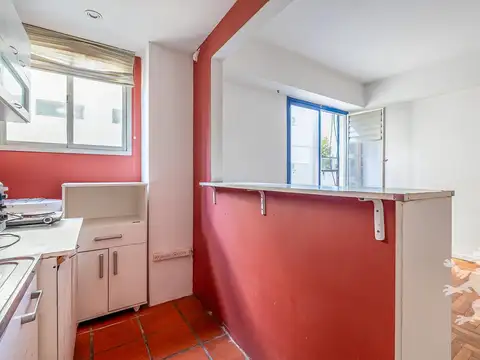 Departamento en Venta Apto profesional
