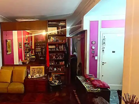 Casa 6 ambientes con 3 baños