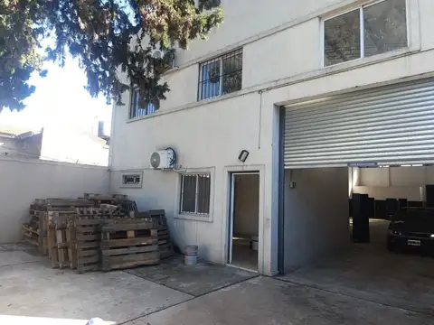 Galpon en Alquiler en Ituzaingo Norte, $ 3.400.000