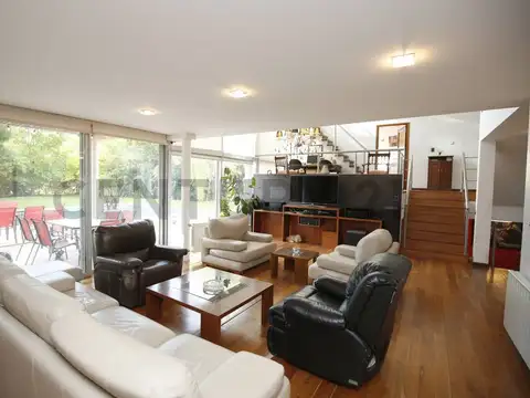 Departamento en Venta en City Bell, USD 590.000