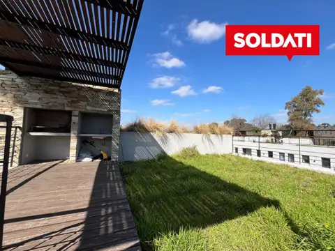 Departamento en Alquiler en Manuel Alberti, $ 750.000