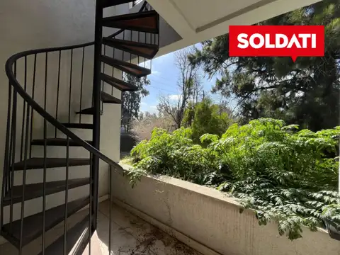Departamento en alquiler  Green Land Pilar