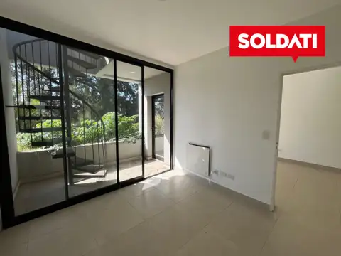 Departamento en Alquiler de 2 ambientes