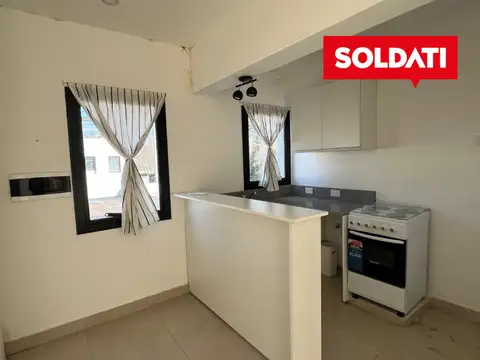 Departamento en Alquiler 2 años