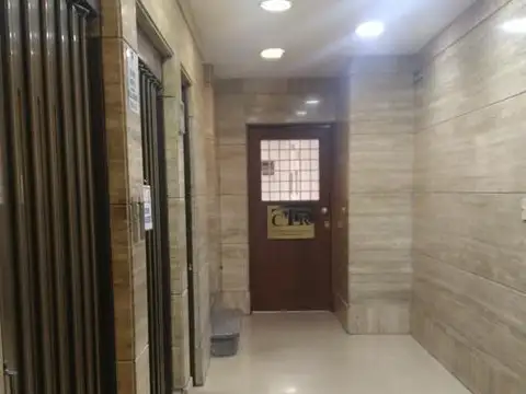 Oficina Monoambiente con 1 baño