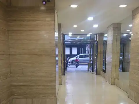 Oficina en Venta en Tribunales, USD 59.900