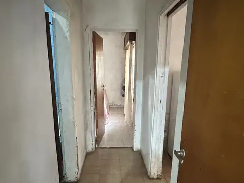 Casa en Venta 40 años